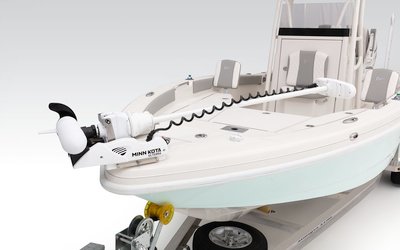 Ranger 2660 Bay