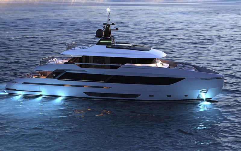 Ocean King Doge 350
