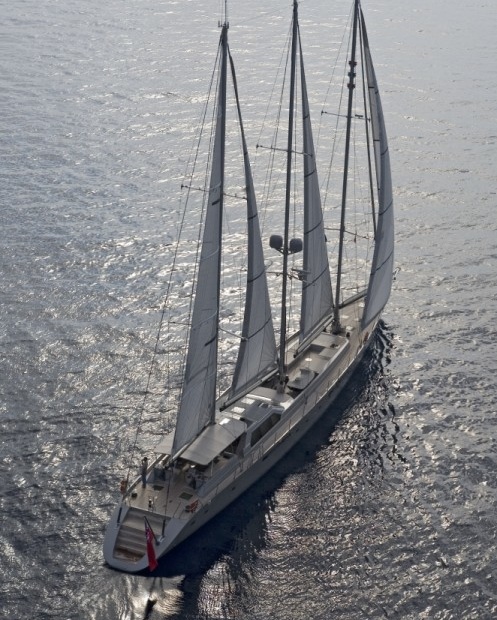 CMN Yacht Division Yamakay