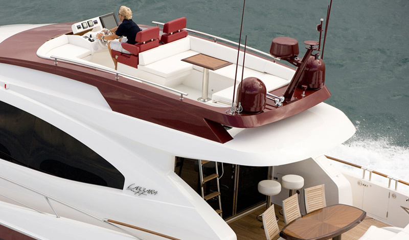 Lazzara  LSX 78