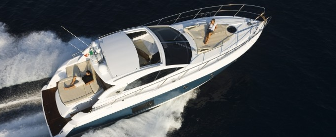Sessa С 43