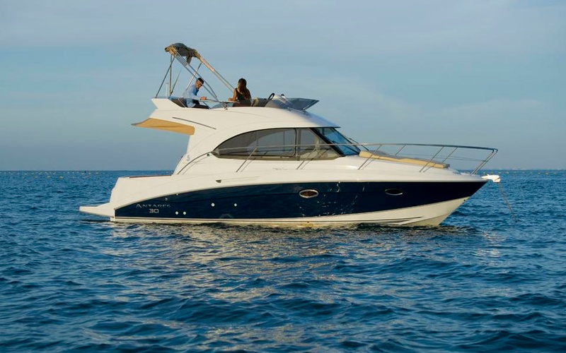 Beneteau Antares 30