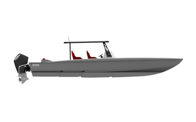Ring Ranger 34