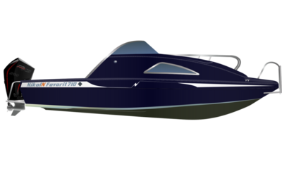 Николь-Н Favorit 710