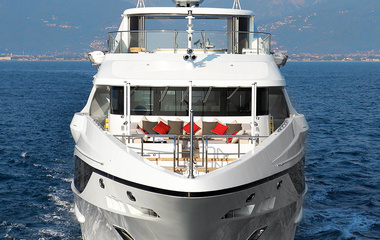 Benetti Domani