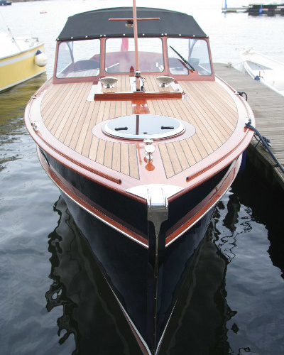 Star Yachts Bristol 27