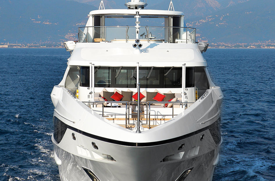 Benetti Domani