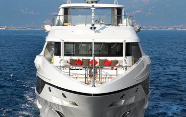 Benetti Domani