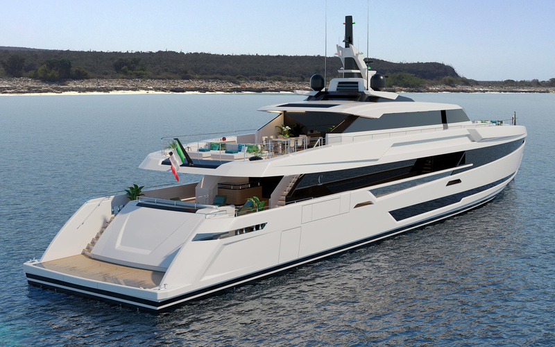Columbus Sport 50