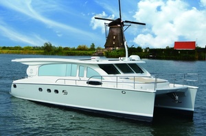Horizon SC46