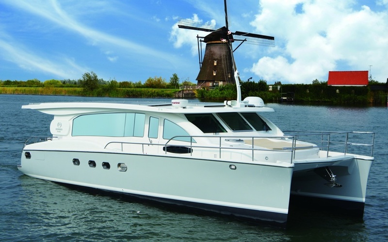 Horizon SC46