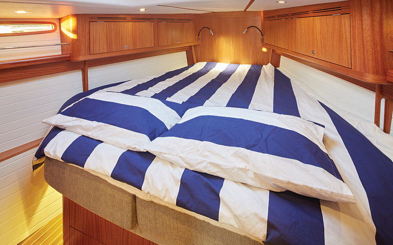 Arcona 435