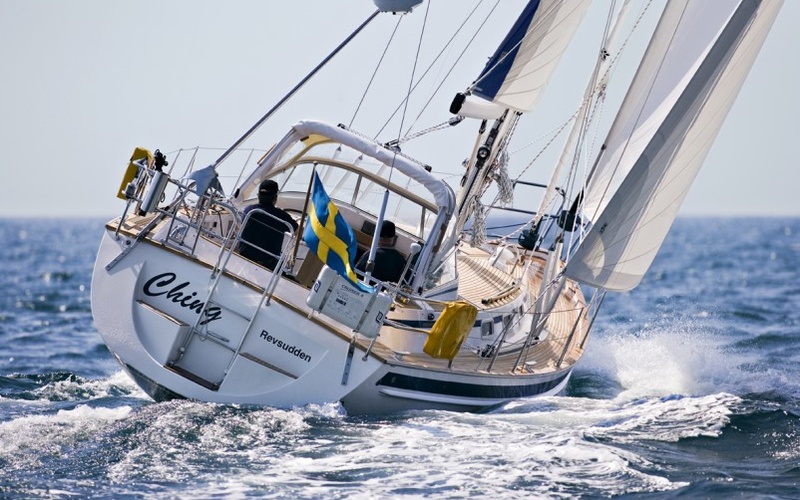 Malö 40