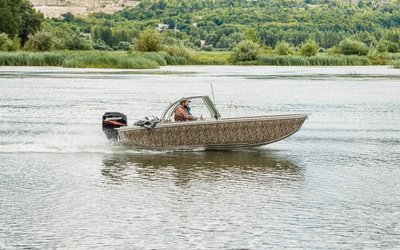 Аква Терра Карп 4.5