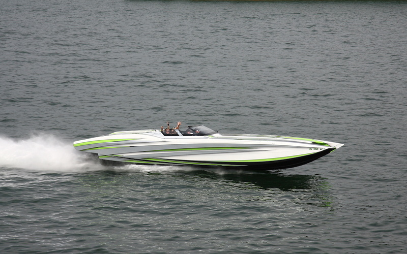 MTI 38 Pleasure