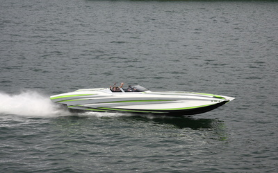 MTI 38 Pleasure