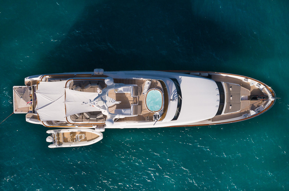 Benetti Orso 3
