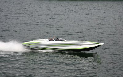 MTI 38 Pleasure