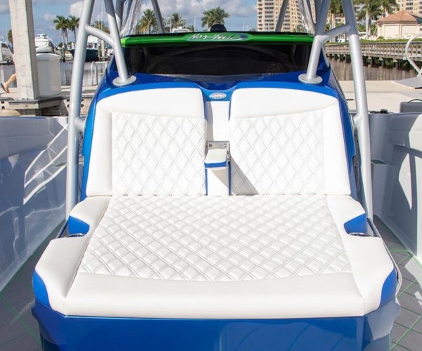 Nor-tech 340 Sport