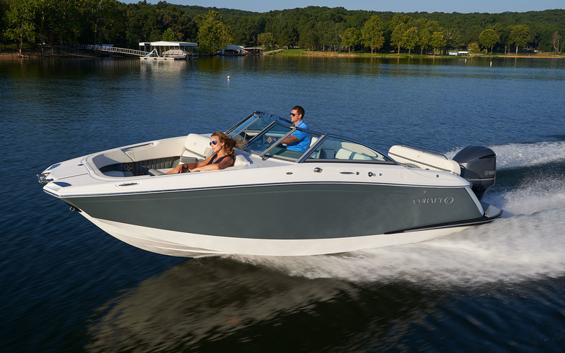 Cobalt 23SC