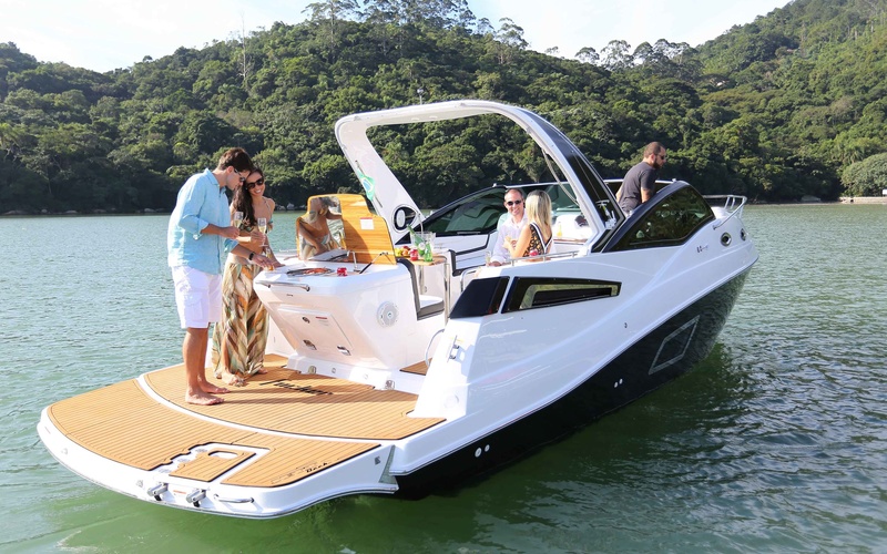 Fibrafort 330