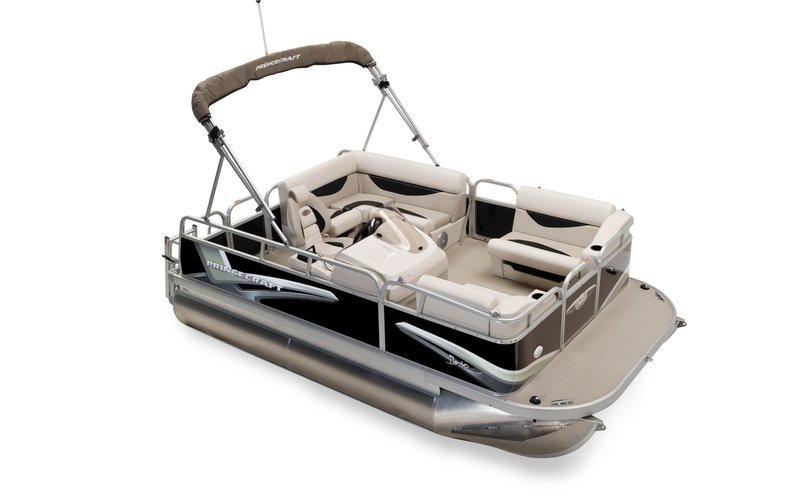 Princecraft Brio E15