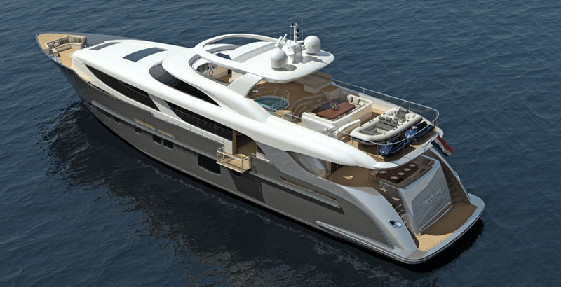 Monte Fino S35M