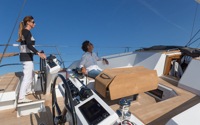 Wauquiez Pilot Saloon 58