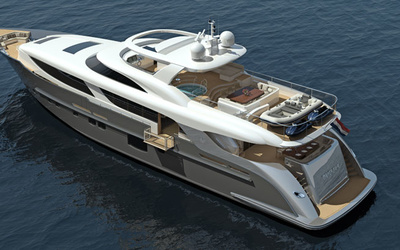 Monte Fino S35M