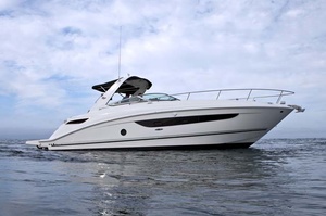Sea Ray 350 Sundancer