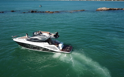 Armatti 460 Sport Fly