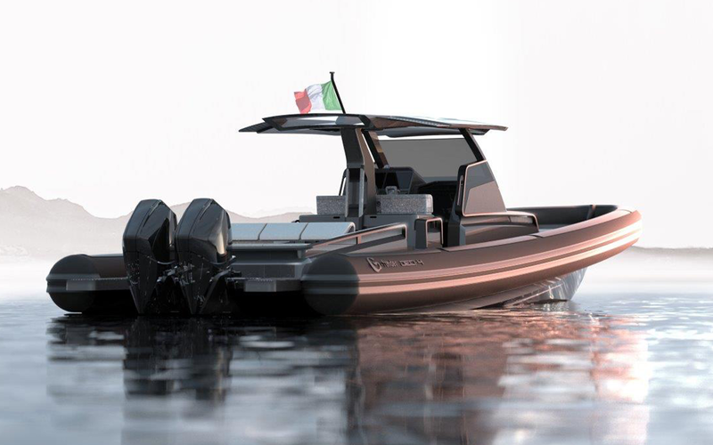 G-Tender Dieci 4