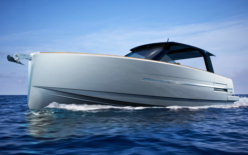 Fjord 39 XP