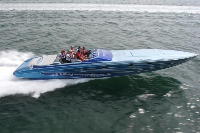 Nor-tech 5000