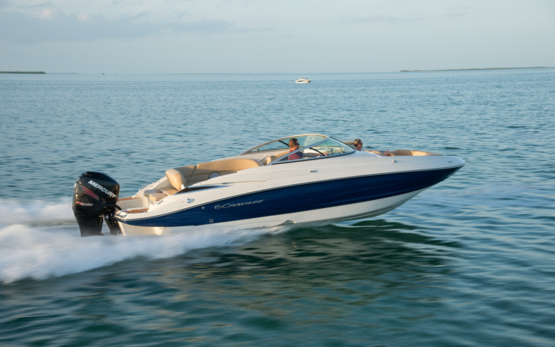 Crownline E6 XS