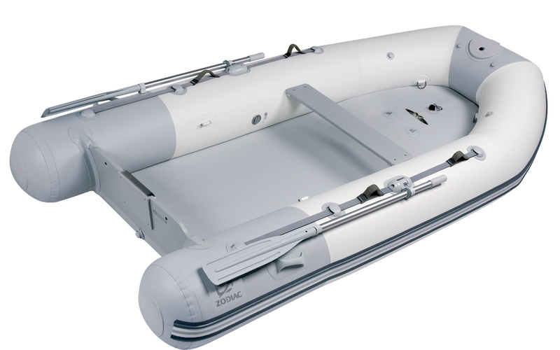 Zodiac FASTROLLER 325 Acti-V