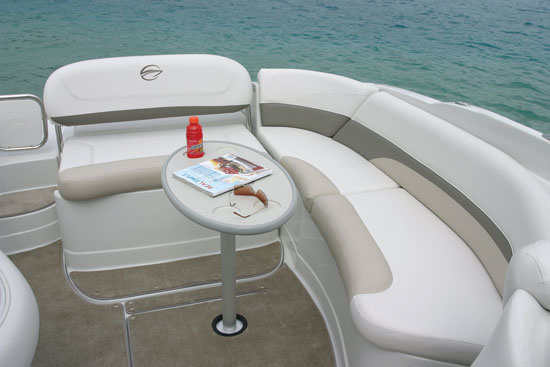 Crownline 252 EX