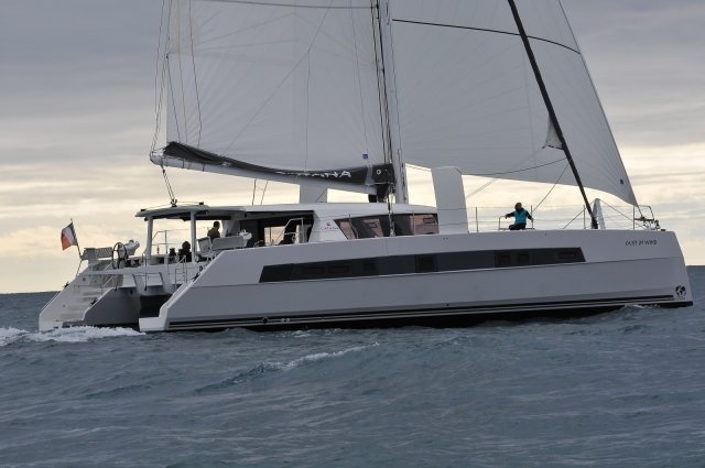 Catana 59