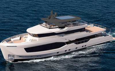 Numarine 40MXP