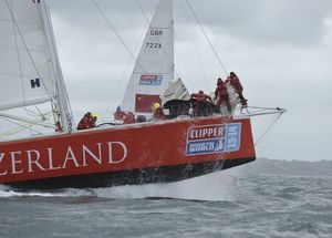 Seven nautical truths that you'll need on land.