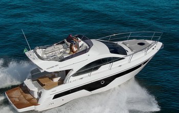 Schaefer 400 Fly (2019)