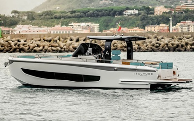 Italyure 38 Comfort