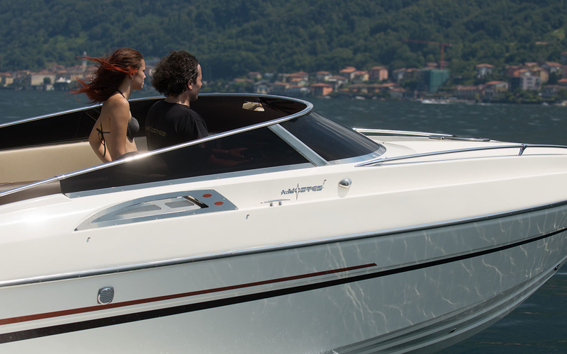 Mostes New Venere 255