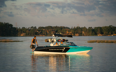 Nautique Super Air 230