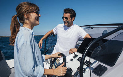 Beneteau Flyer 8 SUNdeck