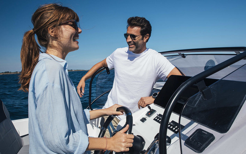 Beneteau Flyer 8 SUNdeck