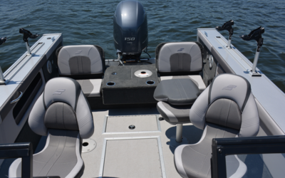 Starcraft Superfisherman 186