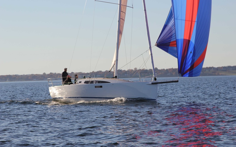 J/Boats J/112E