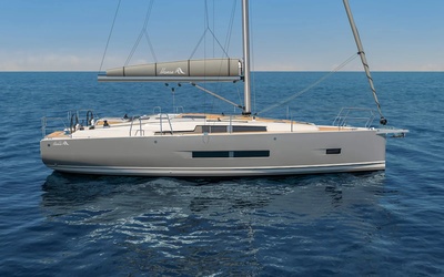 Hanse 360