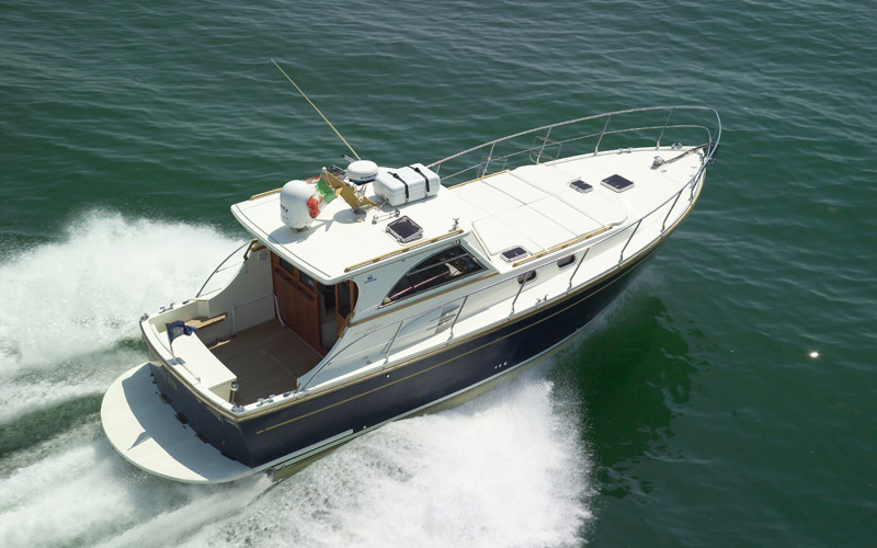 Cantieri Estensi 360 Goldstar C